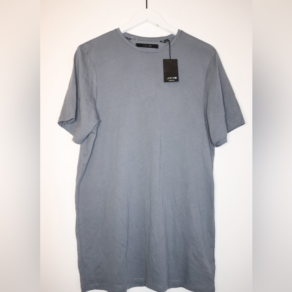 Joe Jeans | Grayish blue Tshirt Size XL